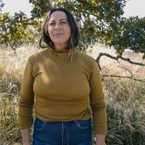 Simply Merino Turtleneck